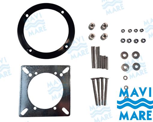 KIT DE BISEL PARA BOMBA GM0-MRA GS41071 | OEM 41096 | CABLES | GOLDENSHIP
