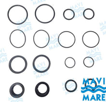 KIT DE JOINTS POUR CYLINDRE MC300A | OEM 41097 | CÂBLES | GOLDENSHIP