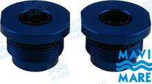 KIT BOUCHONS DE CYLINDRE MC90B (2) | OEM 41118 | CÂBLES | GOLDENSHIP