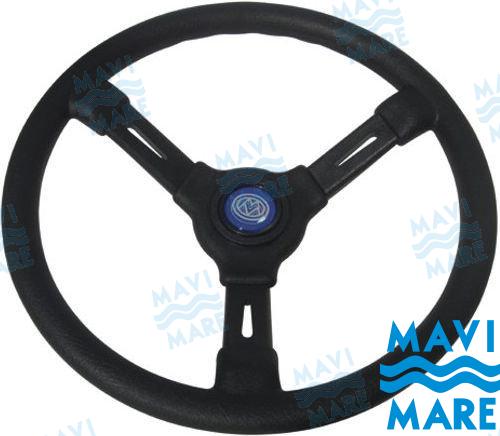 VOLANTE DE POLIURETANO 350 | OEM 41122 | CABLES | GOLDENSHIP