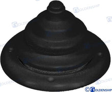 FUNDA MOTORWELL DE 105 MM (NEGRA) | OEM 41153 | CABLES | GOLDENSHIP