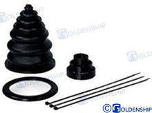 ANILLO ABIERTO | OEM 41158 | CABLES | GOLDENSHIP
