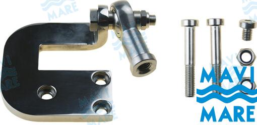 PLAQUE TRIBORD AIS316 POUR 358.09 | OEM 41169 | CÂBLES | GOLDENSHIP