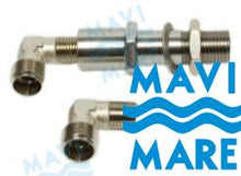 KIT DE CONEXIONES DE 90° PARA MC300B | OEM 41173 | CABLES | GOLDENSHIP