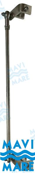 Barra de acoplamiento de doble cilindro de 300 CV | OEM 41177 | Cables | Goldship