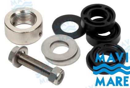 REPUESTOS PARA CILINDRO MC150BR / MC90B | OEM 41178 | CABLES | GOLDENSHIP