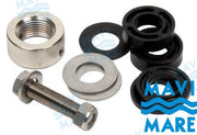 SPARE PARTS FOR CYLINDER MC150BR / MC90B | OEM  41178 | CABLES | GOLDENSHIP