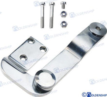 PLACA + PALANCA PARA MC350HD | OEM 41187 | CABLES | GOLDENSHIP