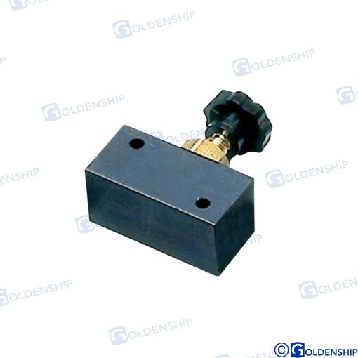 SISTEMA DE DIRECCIÓN HIDRÁULICA DE DERIVACIÓN DE VÁLVULAS | OEM 41207 | CABLES | GOLDENSHIP