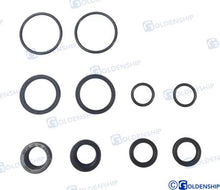 KIT DE JOINTS POUR CYLINDRE MC90B | OEM 41232 | CÂBLES | GOLDENSHIP