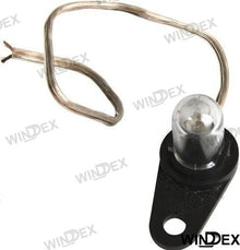 Windex Light Marine Wind Indicator OEM 41303 by GoldenShip