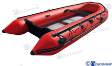| OEM 470AL | GONFLABLE | GOLDENSHIP