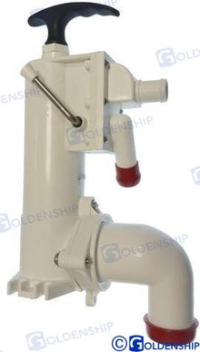 Pompe complète pour GS50001 | OEM 50008 | Intérieur | Goldship