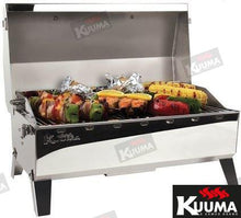 STOWNGO 160 EU AVEC THERMOMÈTRE ET ALLUMEUR | OEM 50170 | ACCESSOIRES | GOLDENSHIP