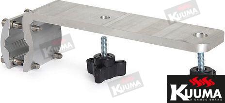 SUPPORT DE RAIL | OEM 50176 | ACCESSOIRES | GOLDENSHIP