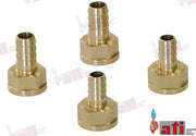 HOSE CONNECTION KIT | OEM  50421 | INTERIOR | GOLDENSHIP