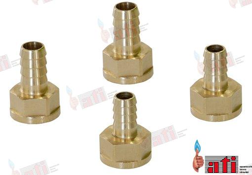 HOSE CONNECTION KIT | OEM  50421 | INTERIOR | GOLDENSHIP