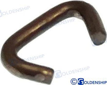 ABRAZADERA DE ACERO INOXIDABLE 8 (10) | OEM 60108 | GUARDABARROS | GOLDENSHIP