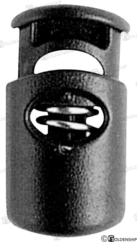TAPAS DE TERMINAL DE RESORTE AISI316 DE 8 MM | OEM 60163 | GUARDABARROS | GOLDENSHIP