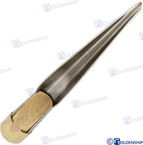 PINCHO HUECO DE 18 CM | OEM 60193 | GUARDABARROS | GOLDENSHIP
