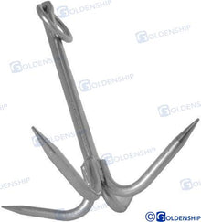 ANZUELO PARA RED DE PESCA DE 200 MM | OEM 61048 | GOLDENSHIP