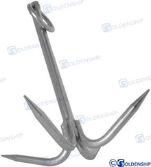 ANZUELO PARA RED DE PESCA DE 240 MM | OEM 61049 | GOLDENSHIP