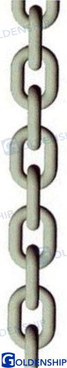 CADENA CALIBRADA GALVANIZADA 14LG (50M) | OEM 61127 | GUARDABARROS | GOLDENSHIP