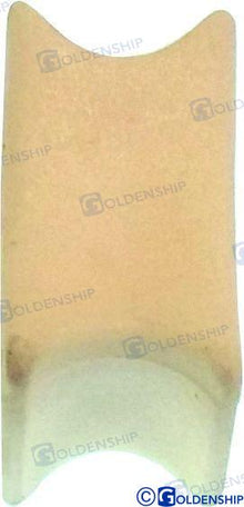 MARCADOR DE CADENA DE 8 MM, BLANCO | OEM 61148 | CADENA | GOLDENSHIP