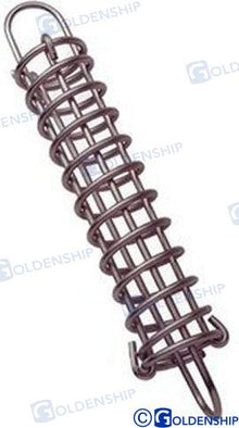 SS. MOORNING SPRING 12 | OEM 61164 | واقيات الطين | GOLDENSHIP