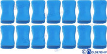 CADENA ARCOÍRIS 6MM AZUL | OEM 61180 | CADENA | GOLDENSHIP