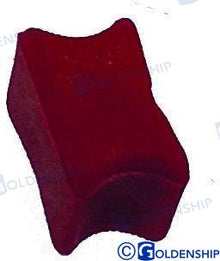 CADENA ARCOÍRIS 10MM ROJA | OEM 61185 | CADENA | GOLDENSHIP