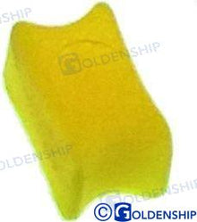 CADENA ARCOÍRIS 10MM AMARILLA | OEM 61191 | CADENA | GOLDENSHIP