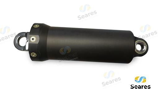 AMORTIGUADOR HIDRÁULICO EVO-2 | OEM 61261 | AMORTIGUADOR | GOLDENSHIP
