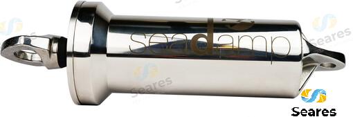 AMORTIGUADOR HIDRÁULICO DE ACERO-2 | OEM 61263 | AMORTIGUADOR | GOLDENSHIP