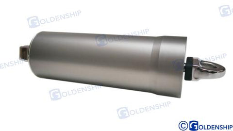 Hydraulic Mooring Absorbers
