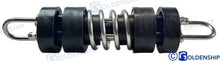 AMORTIGUADOR MK45 | OEM 61280 | GUARDABARROS | GOLDENSHIP