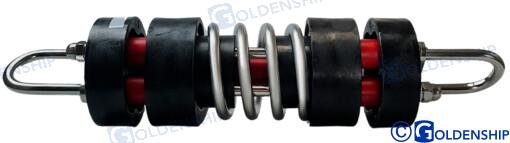 AMORTIGUADOR MK5 ESPECIAL | OEM 61282 | GUARDABARROS | GOLDENSHIP