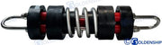 SHOCK ABSORBER MK5 ESPECIAL | OEM  61282 | FENDERS | GOLDENSHIP