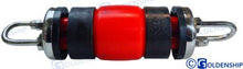 AMORTIGUADOR MK5 ESPECIAL FLEX | OEM 61283 | GUARDABARROS | GOLDENSHIP