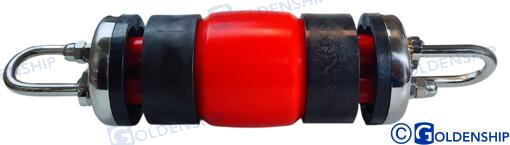SHOCK ABSORBER MK5 ESPECIAL FLEX | OEM  61283 | FENDERS | GOLDENSHIP