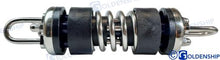 AMORTIGUADOR MK55 | OEM 61284 | GUARDABARROS | GOLDENSHIP