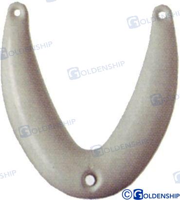DEFENSA DE PROA 36X25 | OEM 62001 | DEFENSAS | GOLDENSHIP