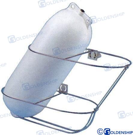 GUARDABARROS 2 GUARDABARROS 22X63 | OEM 62111 | GUARDABARROS | GOLDENSHIP