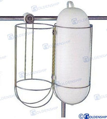 CESTA DE GUARDABARROS 250X560 | OEM 62121 | GUARDABARROS | GOLDENSHIP