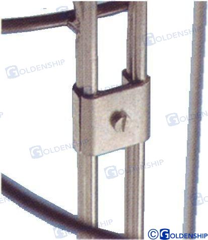 ABRAZADERA | OEM 62125 | ABRAZADERAS | GOLDENSHIP