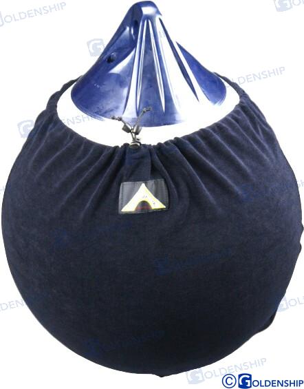 GUARDABARROS A6 AZUL MARINO - 860X1180 MM | OEM 62216 | GUARDABARROS | GOLDENSHIP
