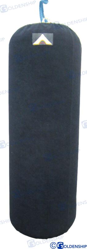 GUARDABARROS NDE4 AZUL MARINO - 190X725 MM | OEM 62223 | GUARDABARROS | GOLDENSHIP
