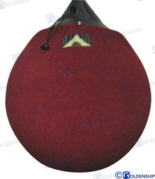 GUARDABARROS A6 BORGOÑA - 860X1180 MM | OEM 62247 | GUARDABARROS | GOLDENSHIP