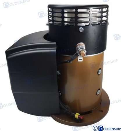 HÉLICE DE PROA S100 TÚNEL 185 TW 12V | OEM 64006 | GOLDENSHIP