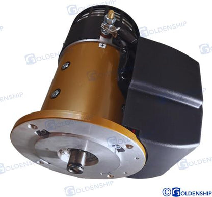 HÉLICE DE PROA S100 TÚNEL 185 TW 12V | OEM 64006 | GOLDENSHIP
